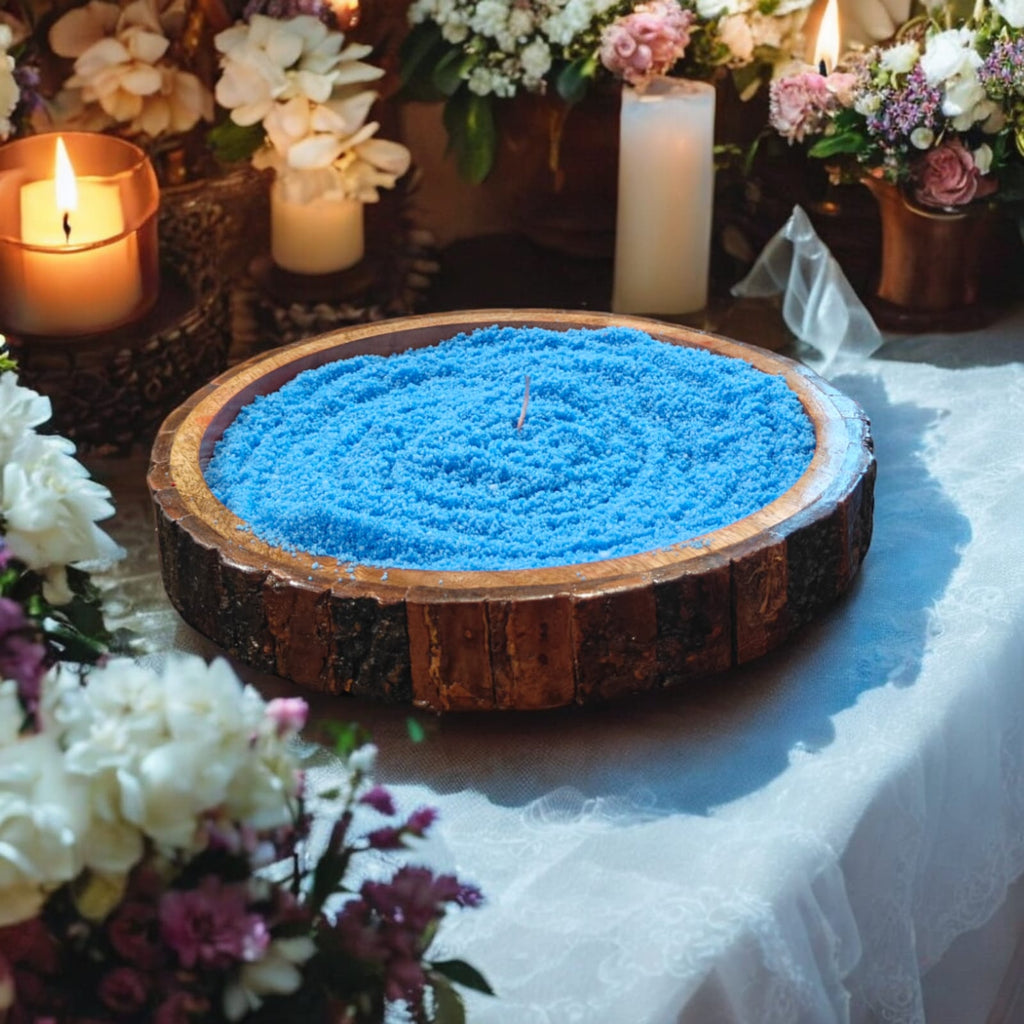 Blueberry Burst