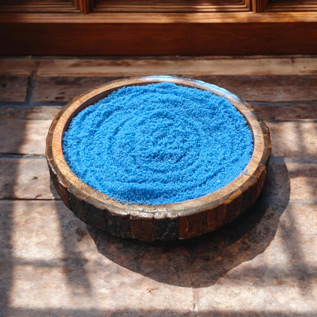 Blueberry Burst