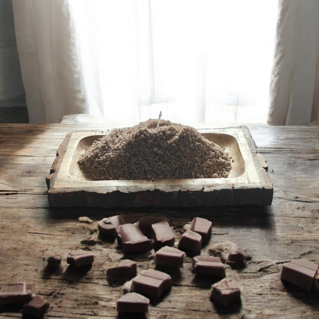 Cocoa Delight
