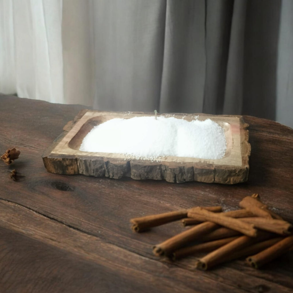 Cinnamon Comfort