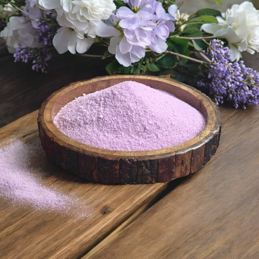 Lavender Fields