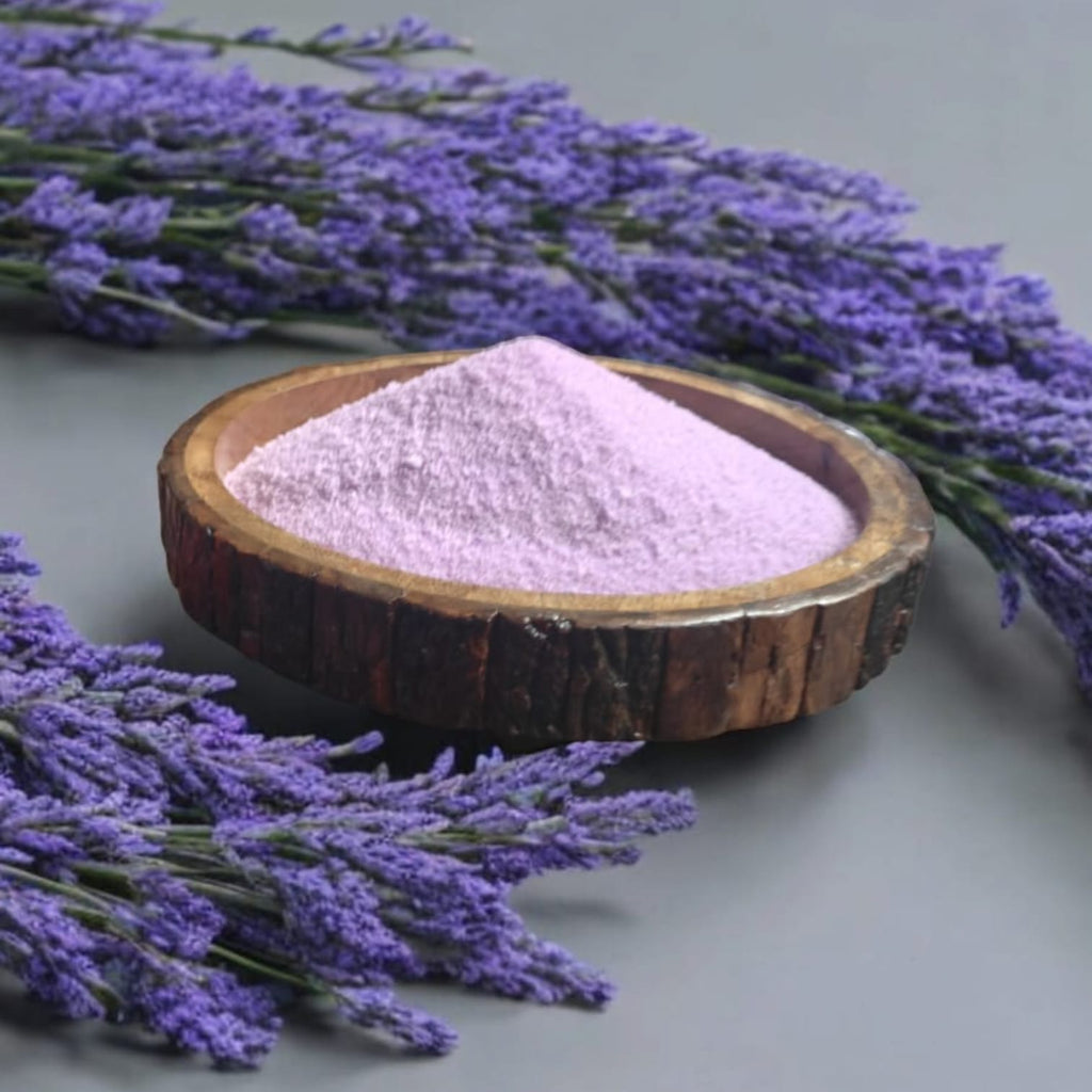 Lavender Fields