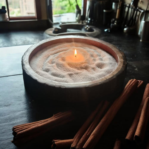 Cinnamon Comfort