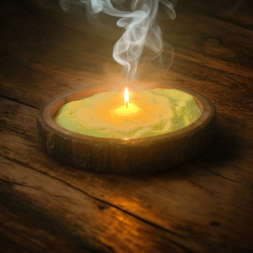 Citronella Zest