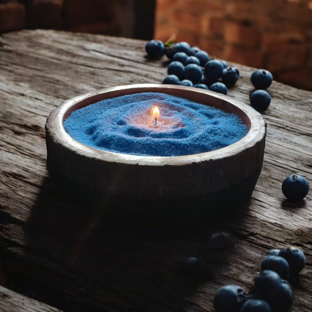 Blueberry Burst