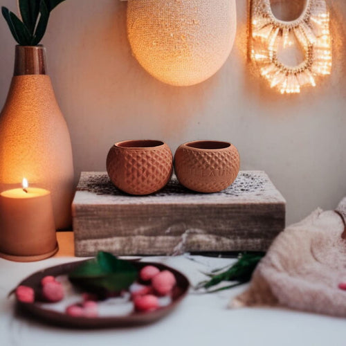 Artisan's Diyas