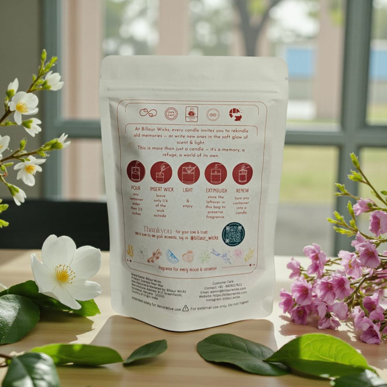 Cinnamon & Rosemary Punch