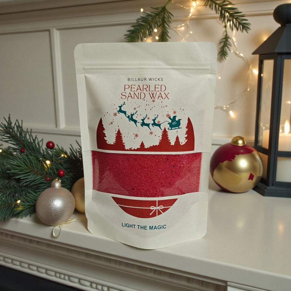 The Red and White One