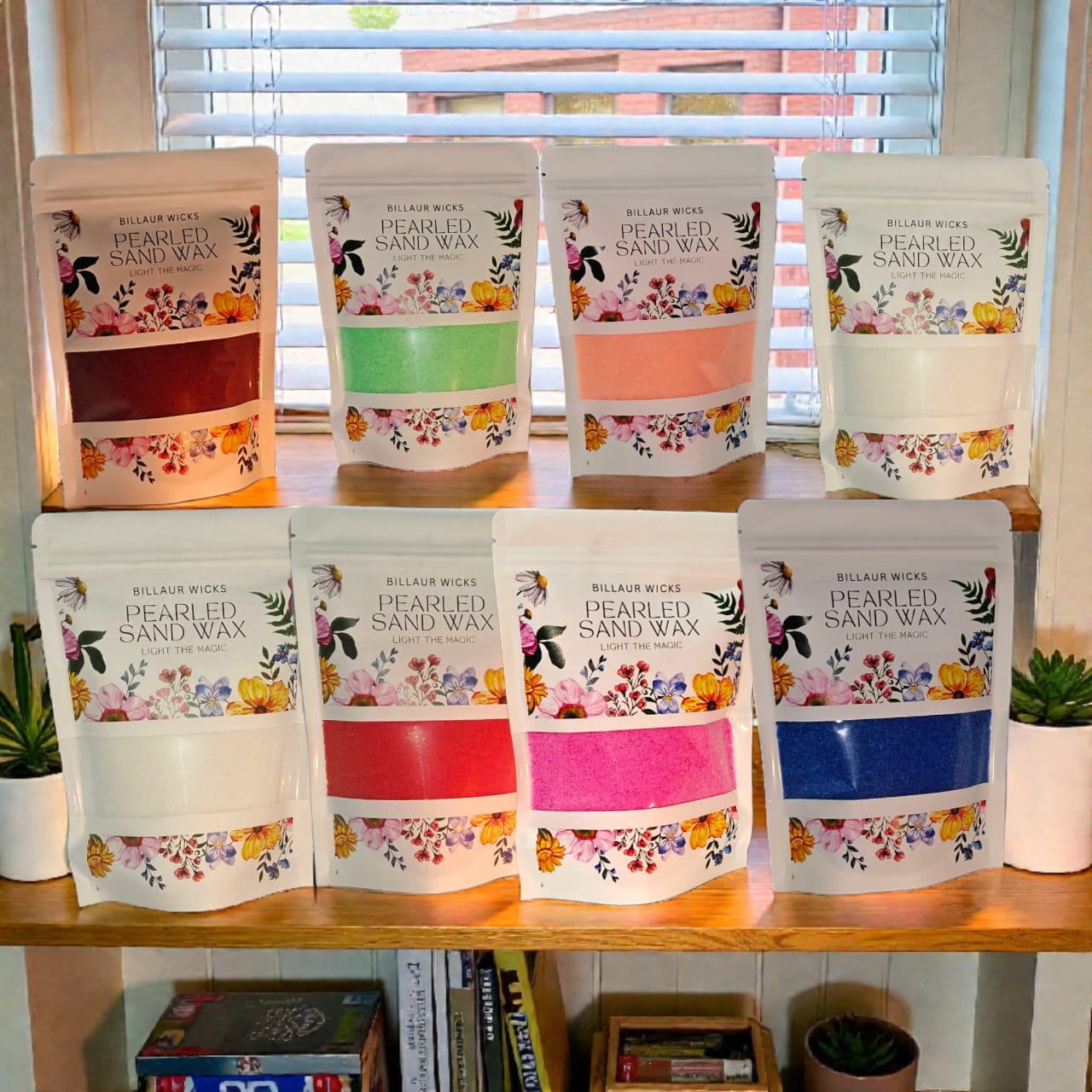 Fragrance Tester Pack