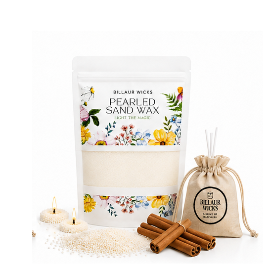 Cinnamon Comfort